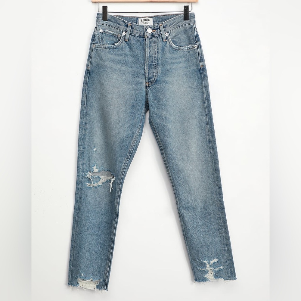 Agolde Jeans Sz 28